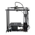 CREALITY 3D Printer Ender-5 Dual Y-axis Motors Magnetic Build Plate Power off Resume Printing Masks Enclosed Structure