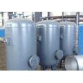 Stainless Steel Pressure Vessel Water Buffer Tank