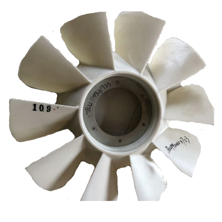 Liugong loader spare parts ZL50F fan 40C2308