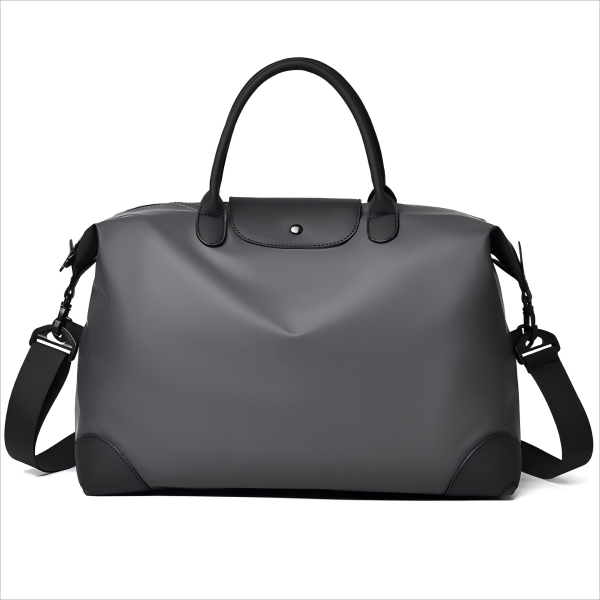 Men's Compact Waterproof Travel Handbag