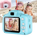 1080P Projection Video Camera Children Kids Camera Mini Educational Toys For Children Baby Gifts Birthday Gift Digital Camera