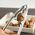 Zinc Alloy Quick Walnut Cracker Nutcracker Sheller Nut Opener Kitchen Accessories Tool #3