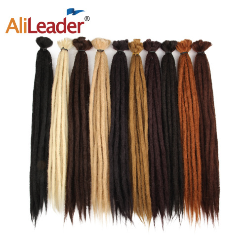 20 Inch Ombre Synthetic Dread Extensions For Sale Supplier, Supply Various 20 Inch Ombre Synthetic Dread Extensions For Sale of High Quality