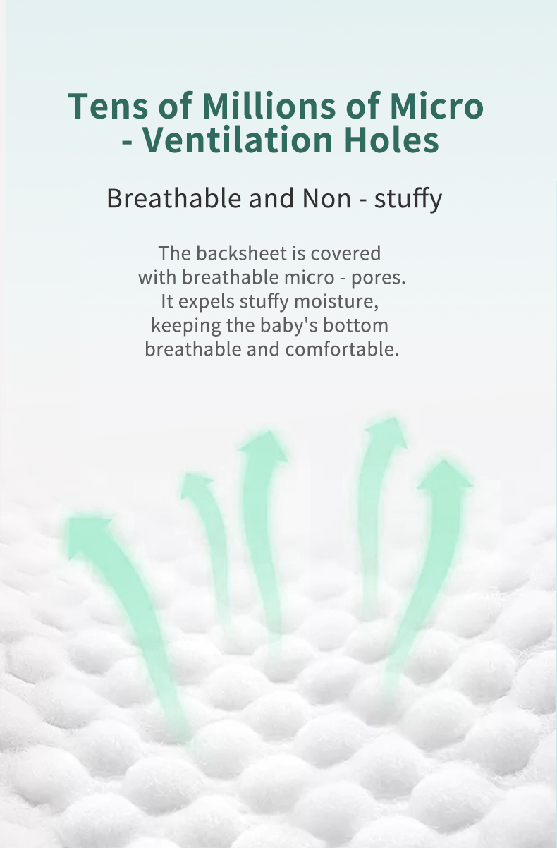 best leak proof nappies