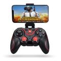 S6 Gamepad Wireless Gamepad High Quality Joystick Game Controller Bluetooth BT3.0 Joystick For Mobile Phone Tablet TV Box Holder