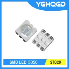 smd led sizes 5050 cool white