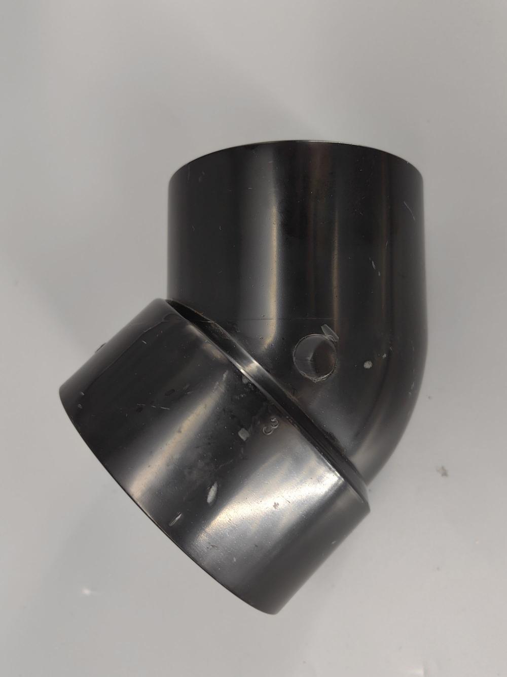 90°SHORT TURN STREET ELBOW ABS fittings