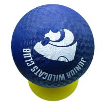 Traditional Inflatable Playground Ball