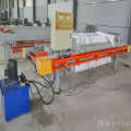 Factory Price Chamber Membrane Filter Press