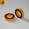 T200-8 Iron powder cores, magnetic ring, magnetic core, inductive magnetic core