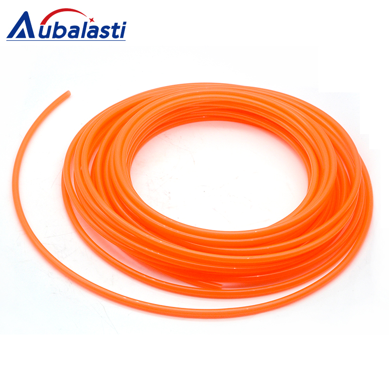 Aubalasti Water Pipe Tube 6x8mm Flexible Hose For Water Pump For CNC Cutting Machine