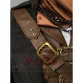 Hot sales Bloodborne DLC The Hunter Cosplay Halloween Game Blood Costume Men Victoria Mask scarf Cos Set mp003779