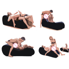 Inflatable Sex Sofa Sexual Positions Inflatable Sex Pillow Chair Adult Sex Bed Cushion Pad Adult Sex Fun Furniture for Couples