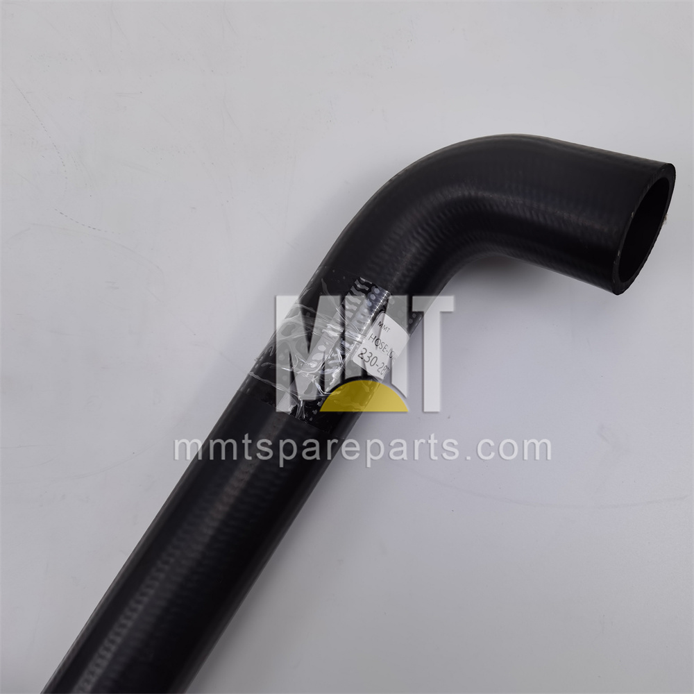 Radiator hose 230-2870