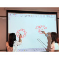 Accuracy Portable Interactive Whiteboard Pen Control Sensitive Interactive Camera Sensor Device for School Smart Class Educating