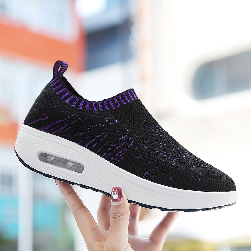 Tenis Feminino 2020 Tennis Shoes for Woman Stability Athletic Fitness Sneakers Women Shoe Female Platform Basket Chaussure Femme