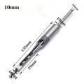 6mm 8mm 10mm 12.5mm 12.7mm Useful Carpenter Square Drill Bit Tool Woodworking Bit Hole Drill Guide Positioner