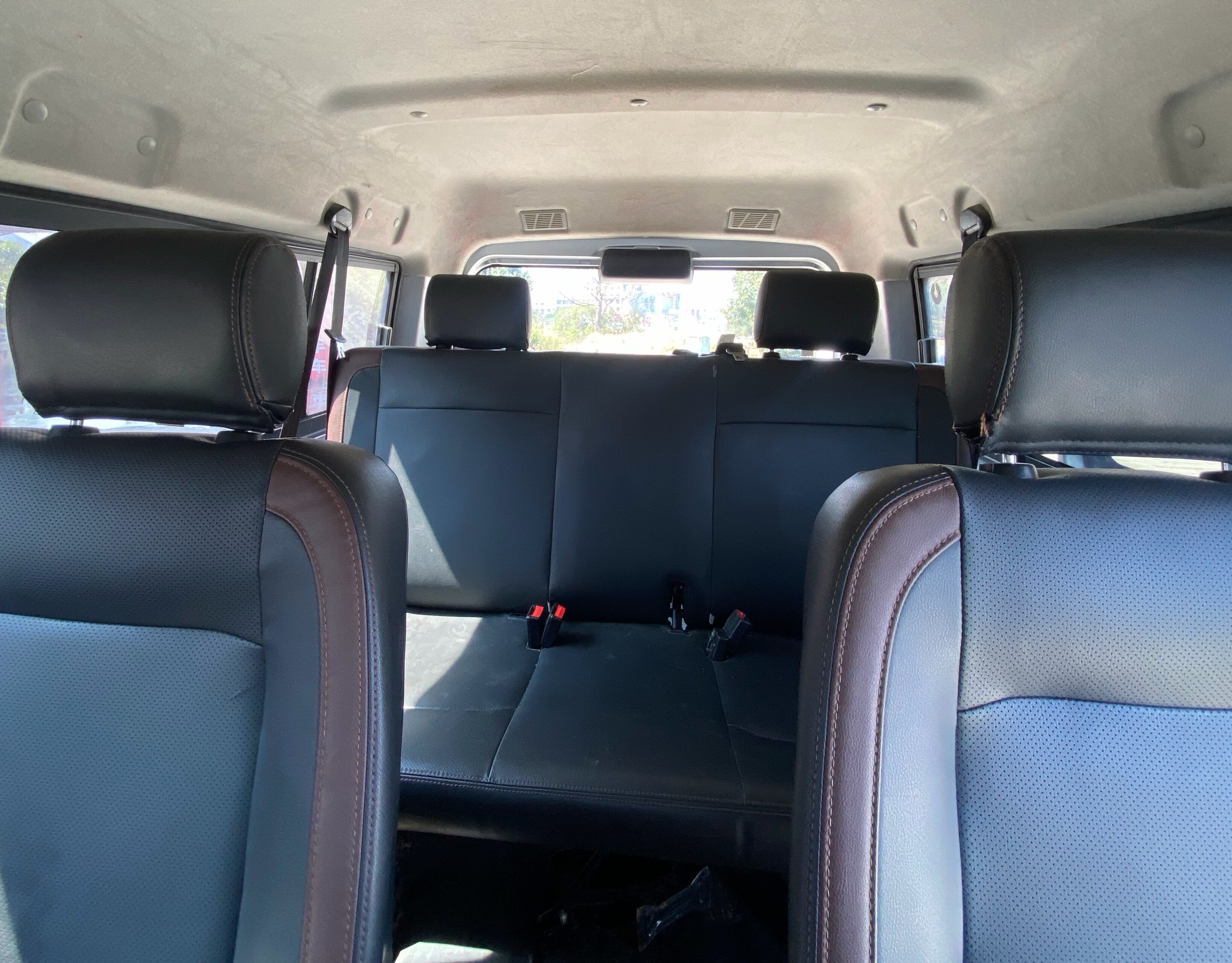 1.5L Luxury trim I DK15C