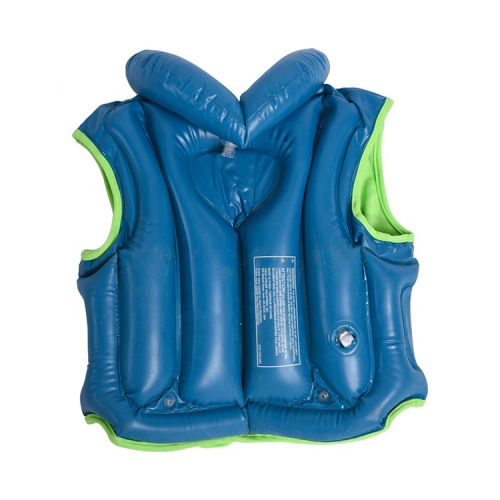 swim float vest inflatable floaties for Sale, Offer swim float vest inflatable floaties
