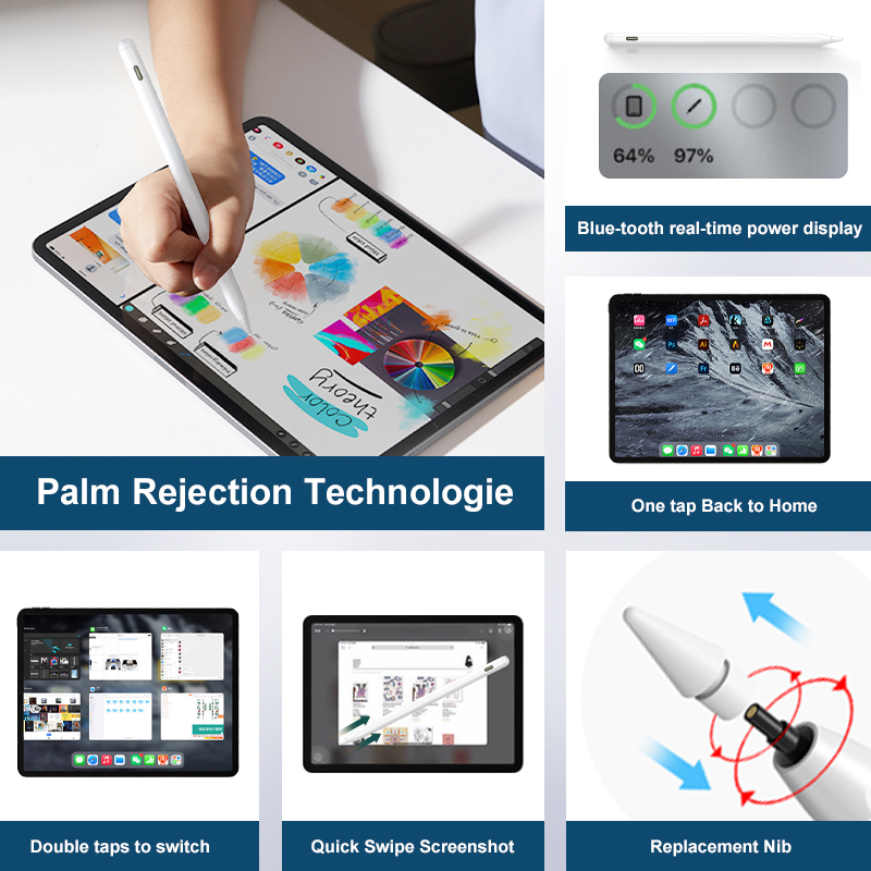 766 IPAD Stylus Pen