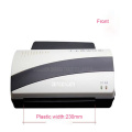 1PC GD285 Professional Thermal Office Hot and Cold Thermostat Laminator Machine for A4 Size Photo Laminator