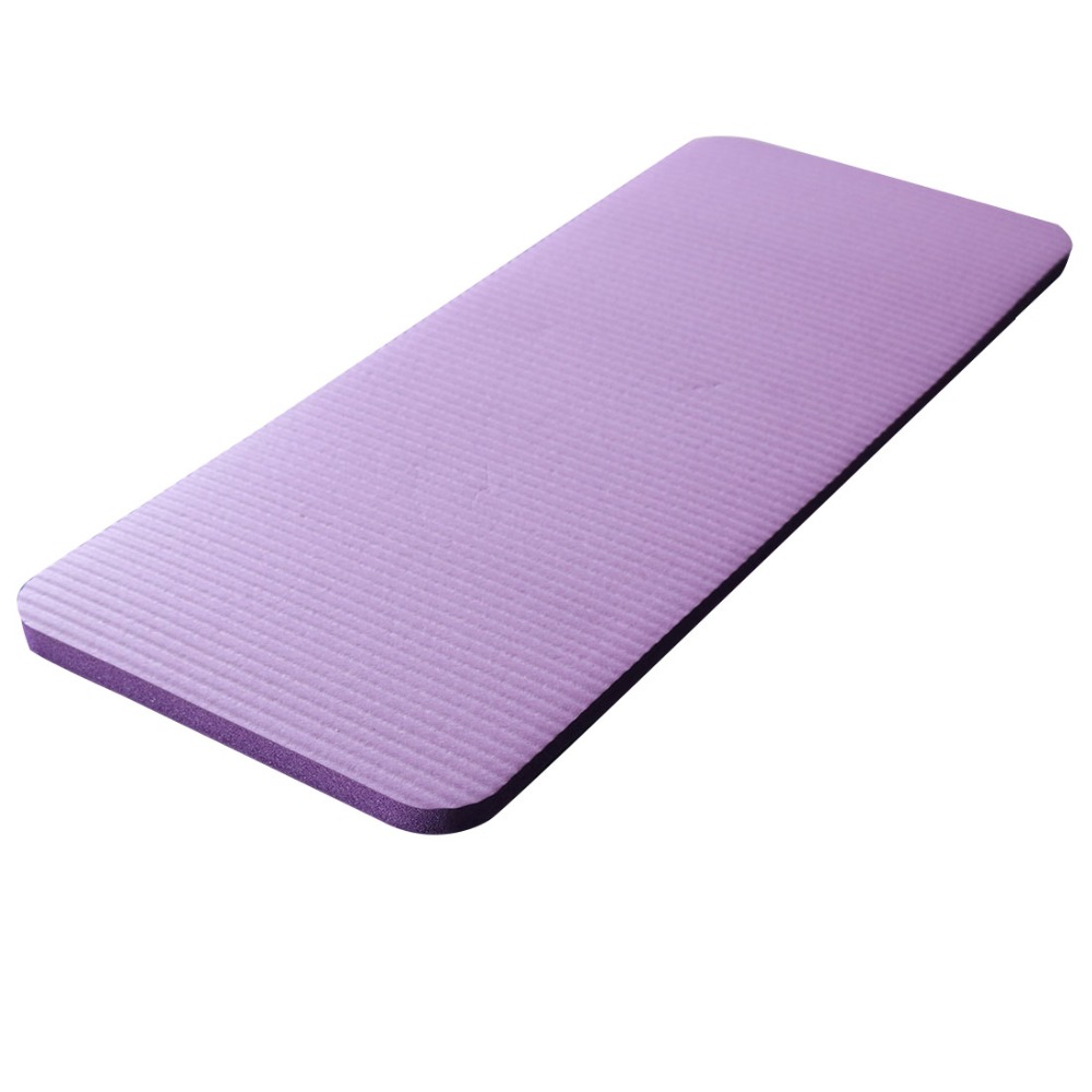 60x25x1.5cmThickess Non-Slip Yoga Mat Sport Pad Gym Soft Pilates Mats Foldable Pads for Body Building Training Exercises