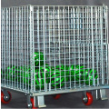 Good Quantity Galvanized Pallet Cages