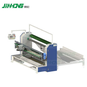 Efficient Unwinding And Splicing System