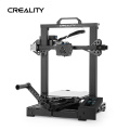 CREALITY 3D Printer New Super CR-6 SE Silent Mainboard Resume Printing Filament Free Gift