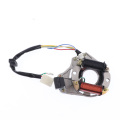 1 set Universal Motorcycle ATV Quad Assembly Wire Full Electrics Wiring Harness Assembly Wire For 50CC-125CC CDI Ignition Coil