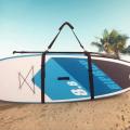 Adjustable Surfboard Shoulder Carry Sling Stand Up Paddleboard Strap Sup Board Surf Fins Paddle Wakeboard Surfing Kayak Unisex