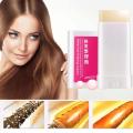 Practical Women Small Broken Hair Finishing Cream Portable Refreshing Styling Fix Wax Stick with Comb TSLM1