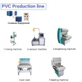 How To Make PVC Labels By Our Machine