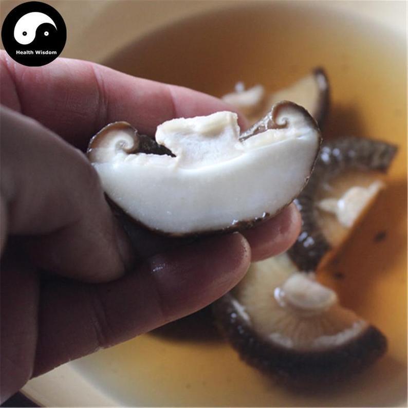 Lentinan Mushroom, Chinese Shiitake Mushroom, Xiang Gu