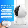 Newest Y13 1080P 720P IP Camera Security Camera WiFi Wireless CCTV Camera Surveillance IR Night Vision Baby Monitor Pet Camera