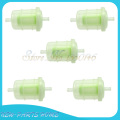 5x Fuel Filter 49019-3712 For Kawasaki Jet Ski JT900-RE6F 900 ST;JT1200-C2 1200 STX;JT900-E2 900 ST;JH1200-B3 Ultra 15