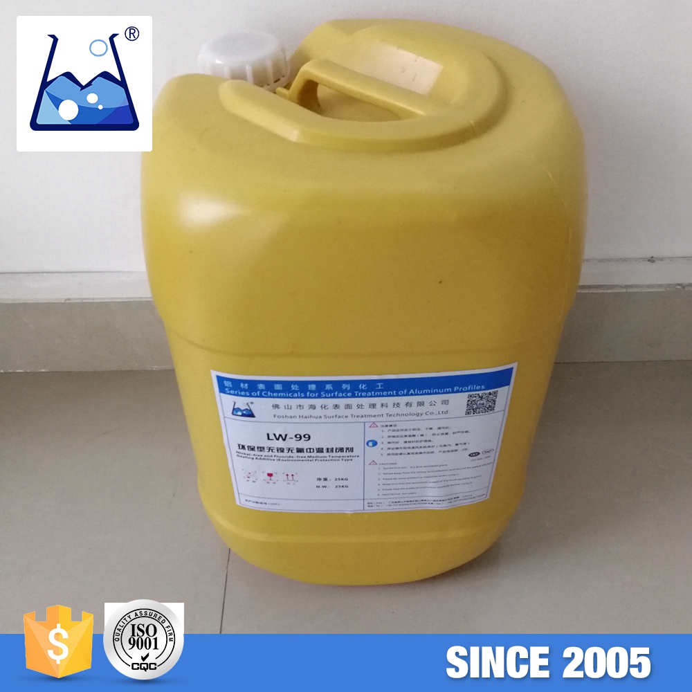 Medium Temperature Sealing Additives