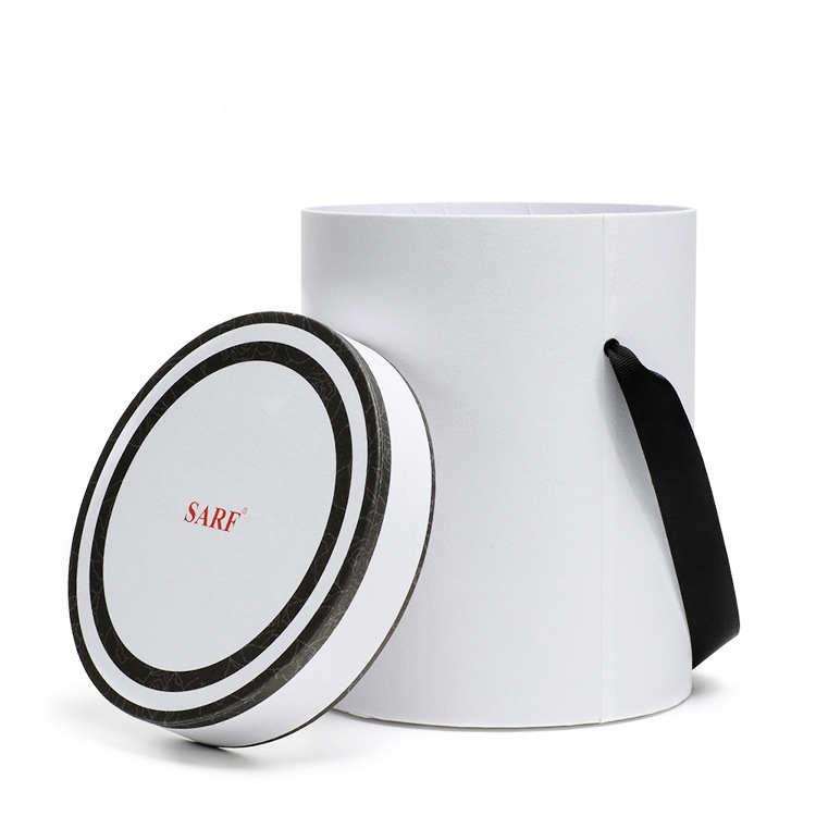 Round Box