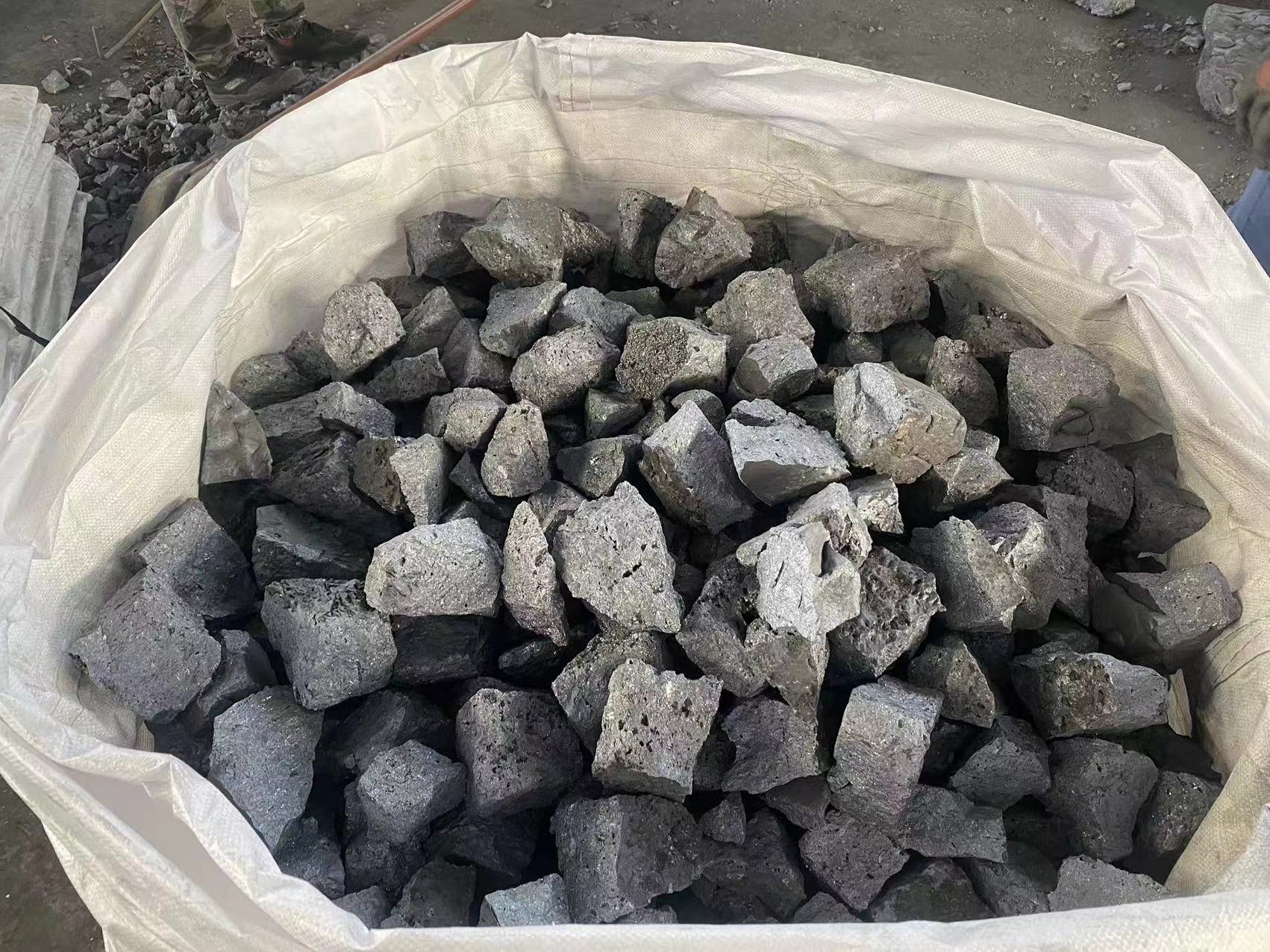 Briquette 2
