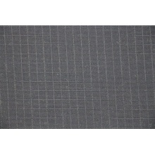 WR and FR Double-sided Dope Dyeing Aramid Fabric