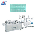 Flat Face Mask Blank Making Machine for Sale