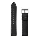 Genuine Leather For Amazfit GTS2 Watchband For Amazfit GTR2 Replacement Wrist Strap Smart Watch Bands accessories