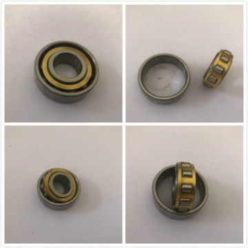 bearing N202EM N203E N204E Cylindrical roller bearing