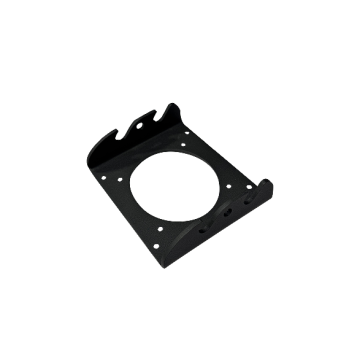 Monitor Support Bracke Connector