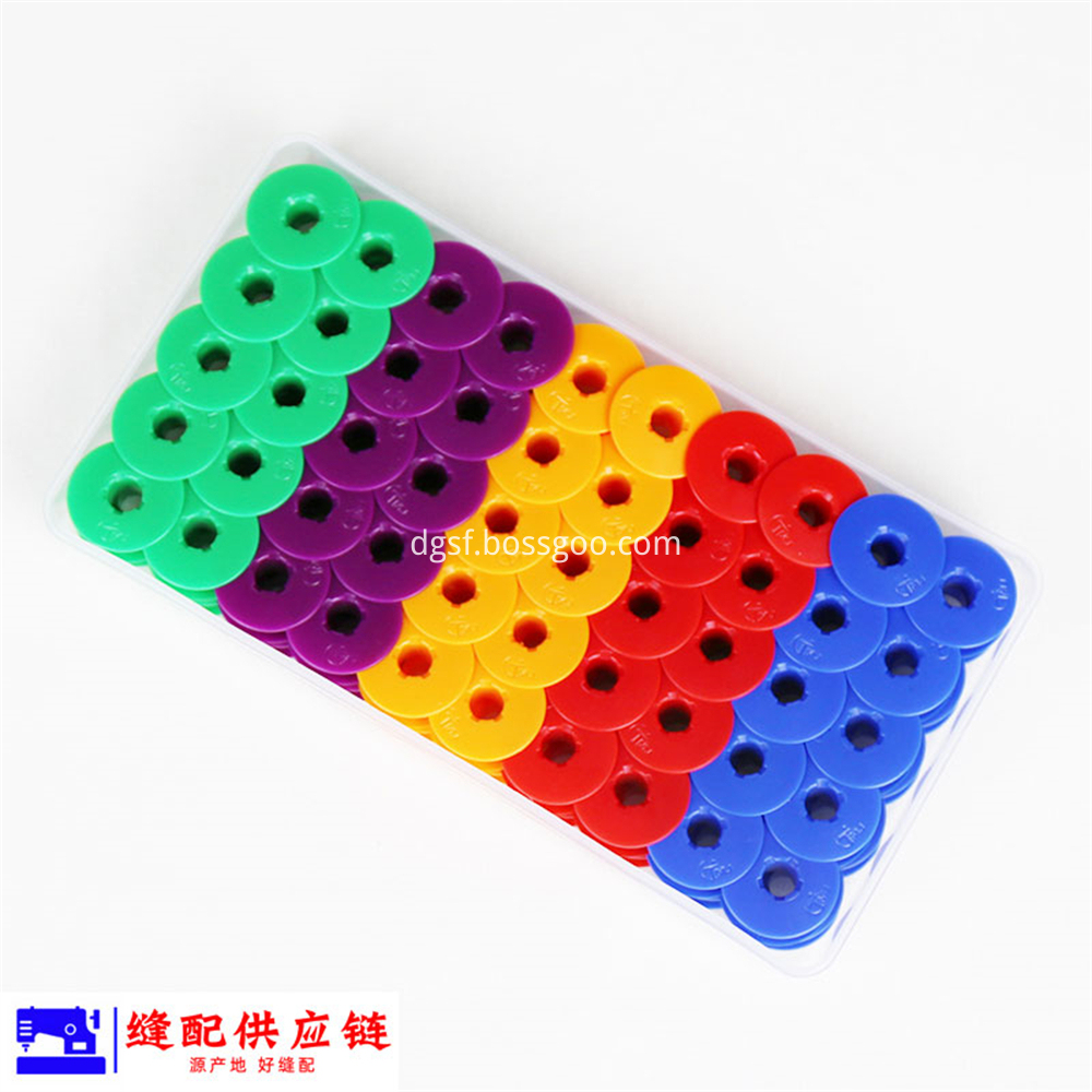 High Quality Computer Flat Car 3 Wheel Roller Presser Foot 5 Jpg