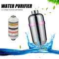 15 Stage Bathroom Shower Filter Bathing Water Filter Purifier Water Treatment Health Softener Chlorine Removal Free Shipping