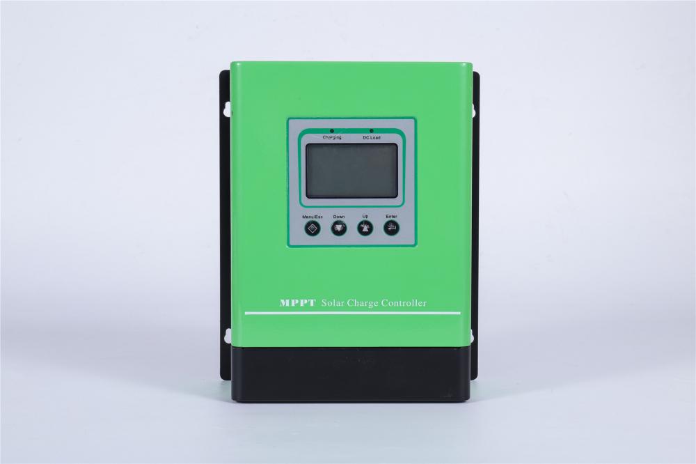 384V 100A MPPT Solar Charge Controllers