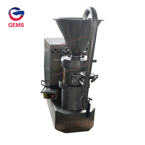 Colloid Mill for Honey Syrup Dispenser Mixing Machine for Sale, Colloid Mill for Honey Syrup Dispenser Mixing Machine wholesale From China