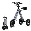 Fashionable Comfortable Electric Mobility Scooters