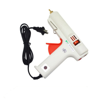 New Hot Melt Glue Gun BEST-B-F Repair Tool 100-240V 100W Adjustable Temperature